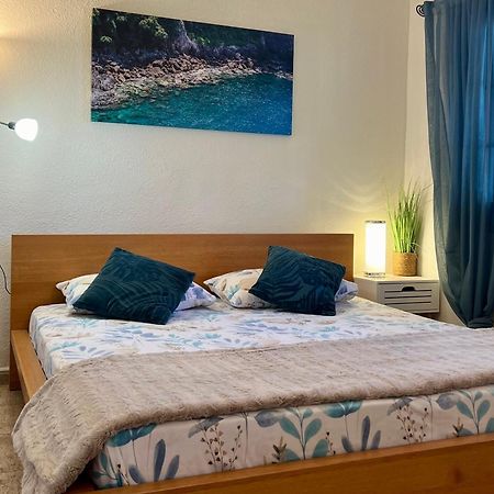 Penthouse In Golf Del Sur 2 Apartment San Miguel de Abona Bagian luar foto