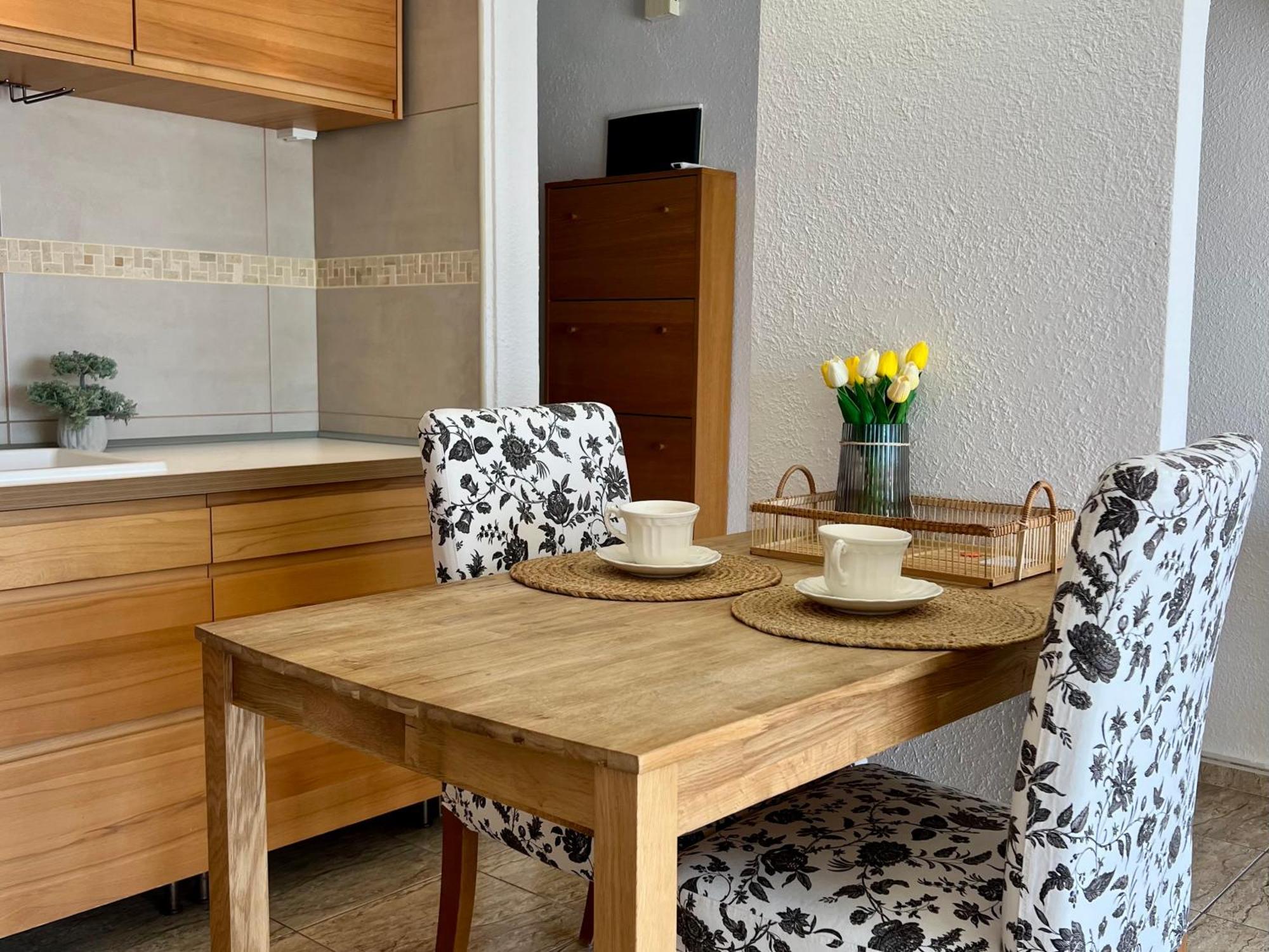 Penthouse In Golf Del Sur 2 Apartment San Miguel de Abona Bagian luar foto