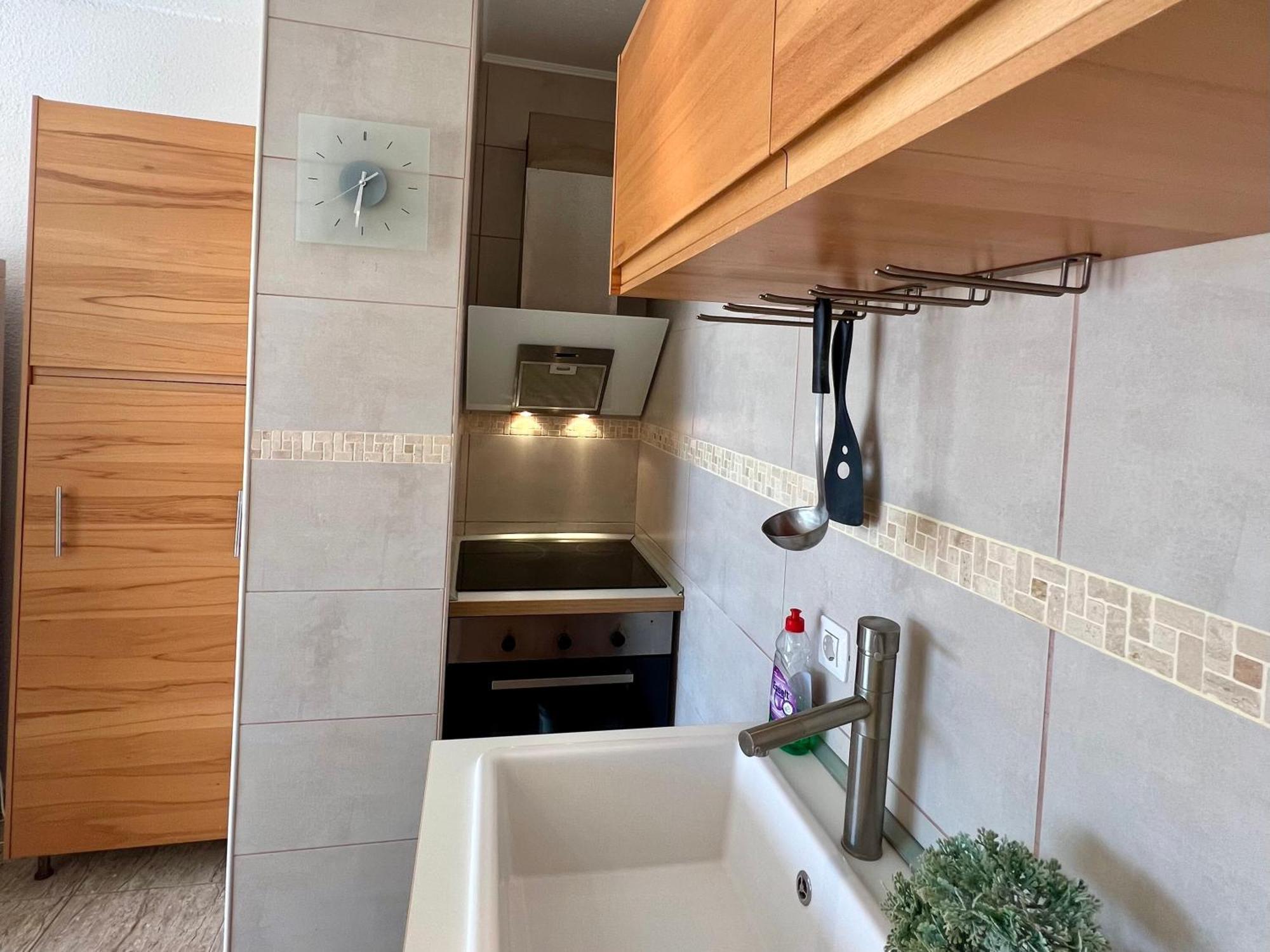 Penthouse In Golf Del Sur 2 Apartment San Miguel de Abona Bagian luar foto