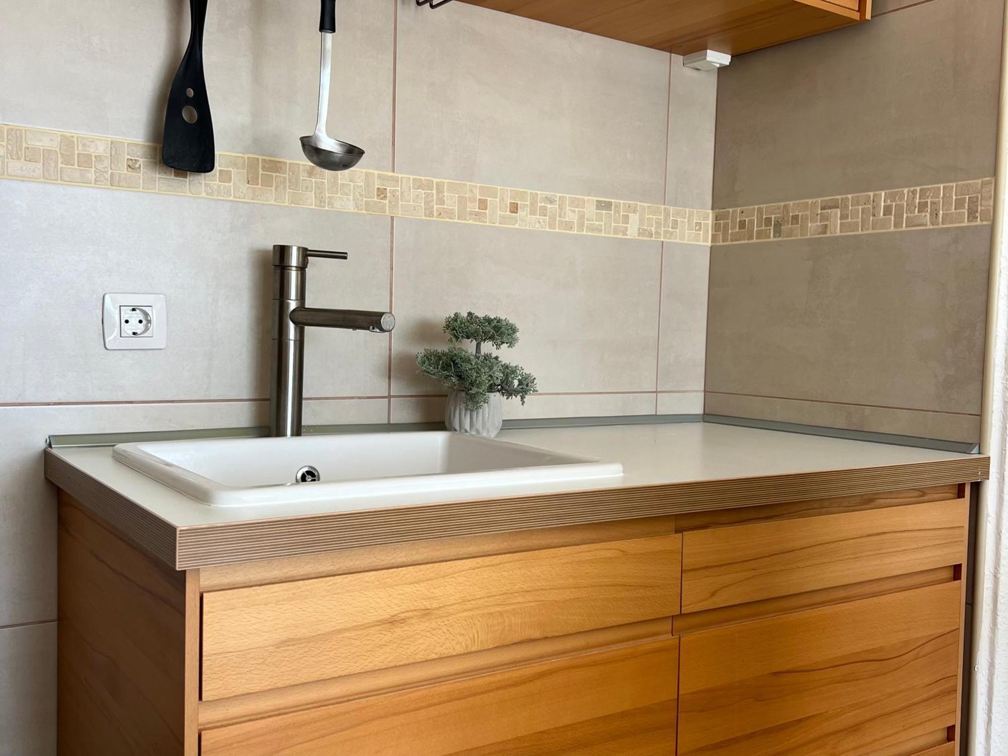 Penthouse In Golf Del Sur 2 Apartment San Miguel de Abona Bagian luar foto