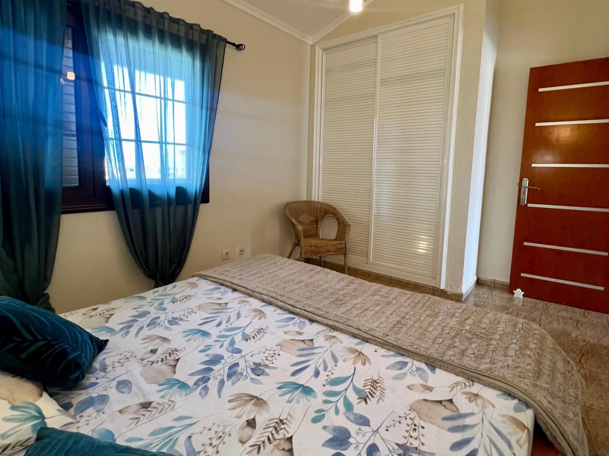 Penthouse In Golf Del Sur 2 Apartment San Miguel de Abona Bagian luar foto