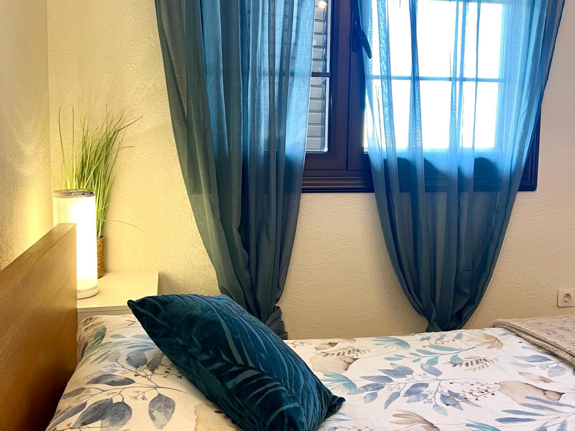 Penthouse In Golf Del Sur 2 Apartment San Miguel de Abona Bagian luar foto